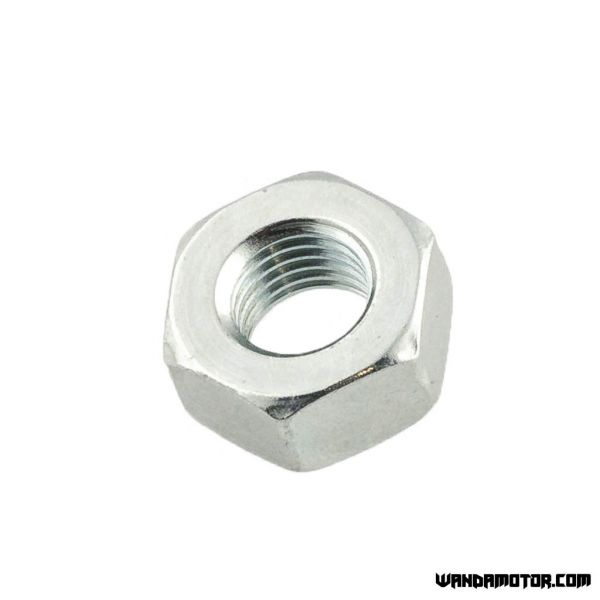 #18 Z50 flywheel nut